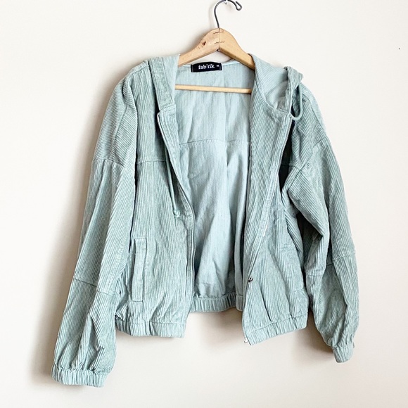 fab'rik Jackets & Blazers - 3. Fabrik Jacket….